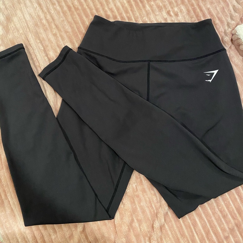 Gymshark Dreamy Leggings